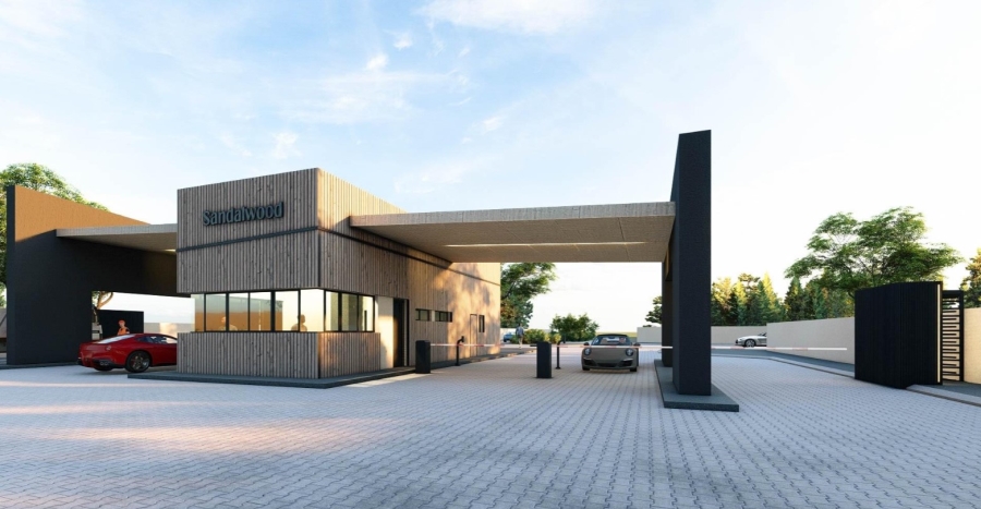 4 Bedroom Property for Sale in Sandown Western Cape